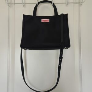 Kate Spade Black Tote